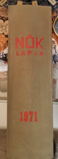 1971-es nk lapja ujsgok gyjtemny