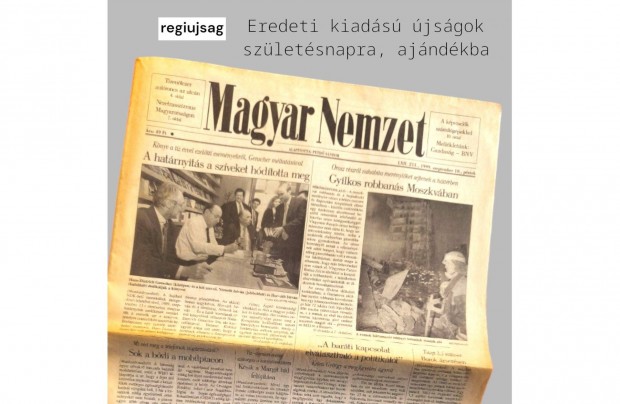 1973 prilis 11 / Magyar Nemzet