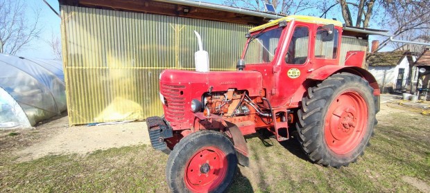 1974 MTZ 50 belorusz