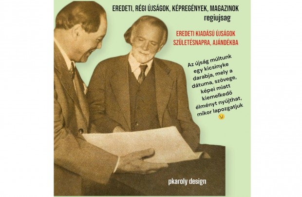 1975 november 13 / Npszabadsg / Szletsnapra!? Eredeti jsg!