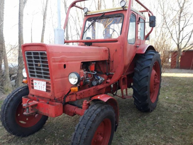 1976 MTZ 50 belorusz elad