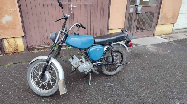 1976 Simson s50b