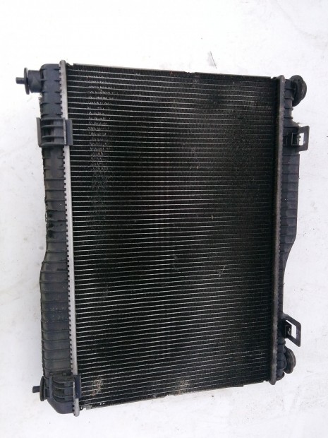 197873 Ford Fiesta, B-Max,Ecosport Diesel vízhűtő 8V51-8005-DD