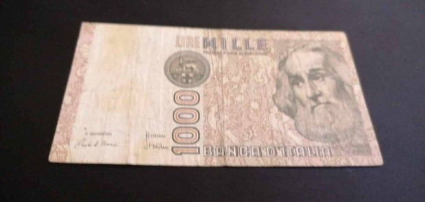 1982 / 1000 Lira Olaszorszg (E2)