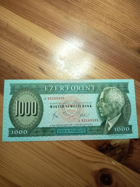 1983 1000 forint