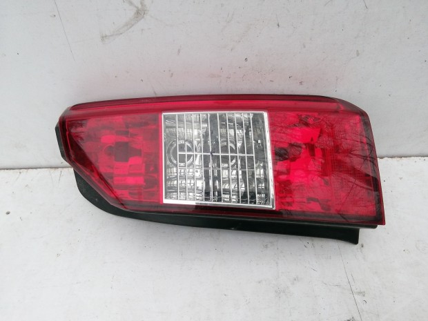198498 Fiat Idea jobb hátsó Lámpa, izzó foglalat nélkül!!