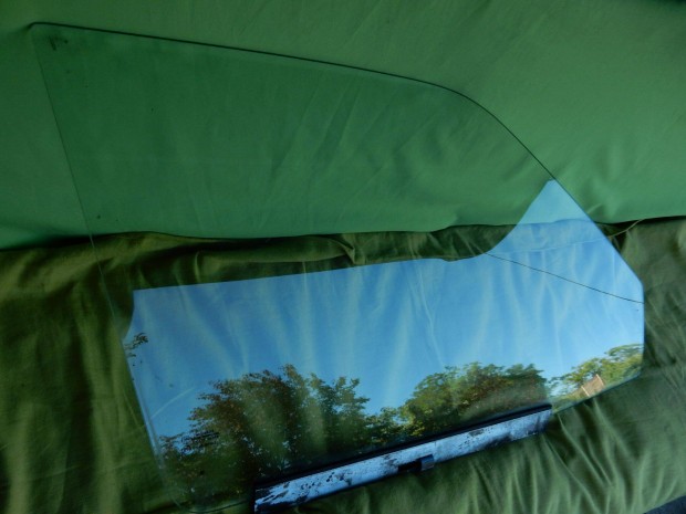 1984 Opel Ascona C 5 ajts Jobb els gyri ablakveg jobb elso natr