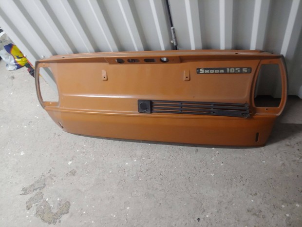 1984 eltti Skoda 105-120l alkatrszek