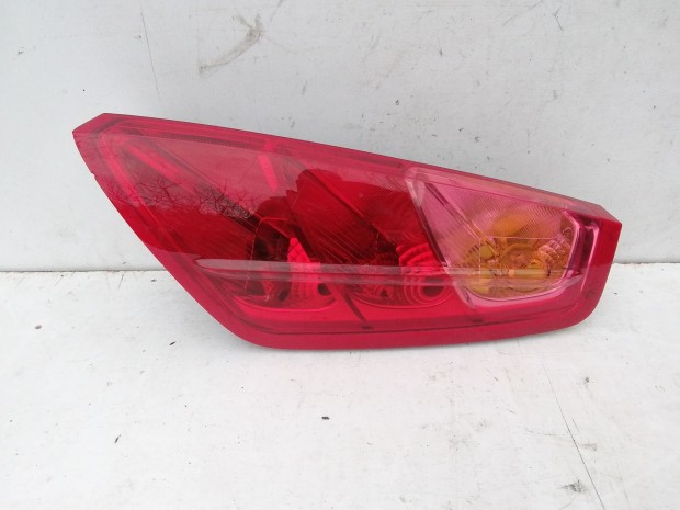 198529 Fiat Grande Punto jobb hátsó lámpa izzófoglalat nélkül, a