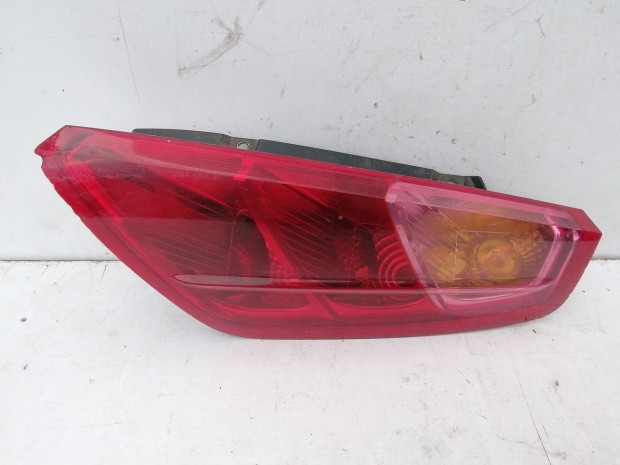 198532 Fiat Grande Punto jobb hátsó lámpa izzófoglalat nélkül, a