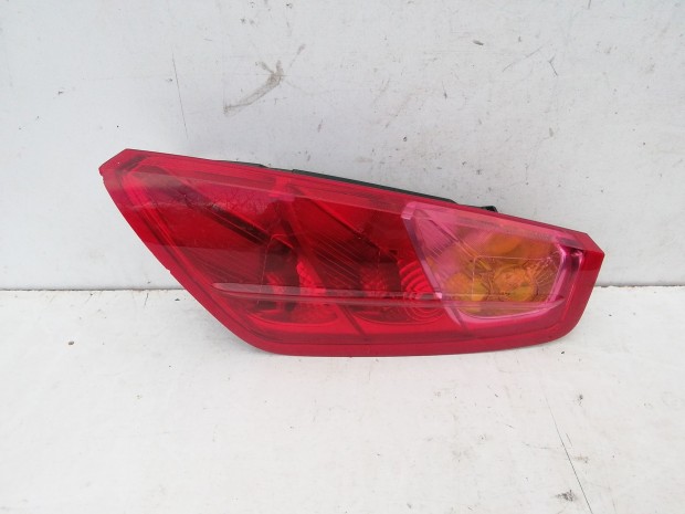 198533 Fiat Grande Punto jobb hátsó lámpa izzófoglalat nélkül, a