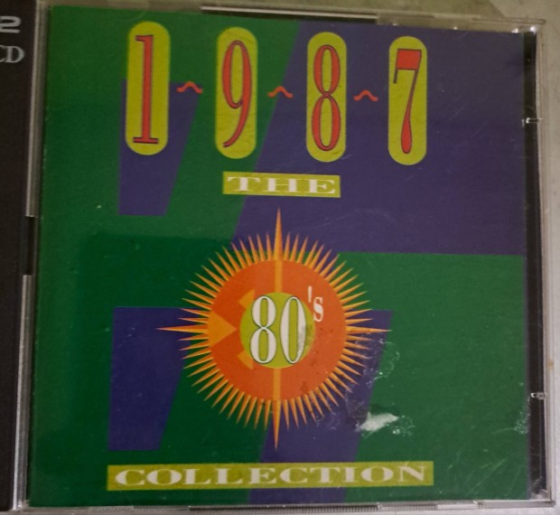 1987 Cd vlogats