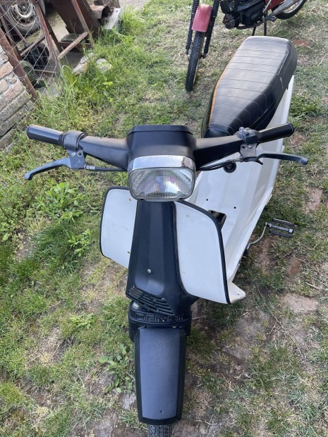 1987 Derbi ds 50