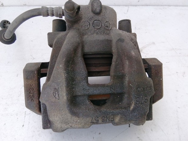 198877 Lancia Delta 2008-2014 1,9 16v Diesel Twinturbo Jobb els