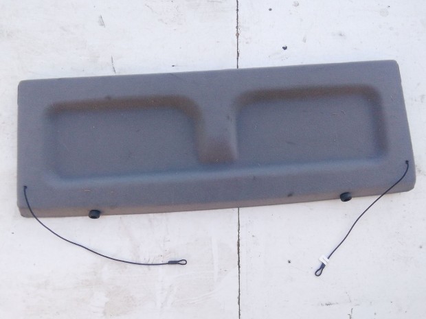 198918 Hyundai Getz 2002-2010 Kalaptartó