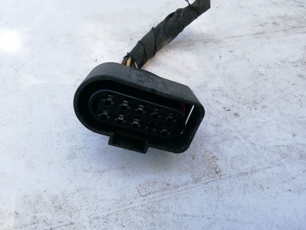 198935 Volkswagen Golf Plus 2005-2009 fényszóró elektromos