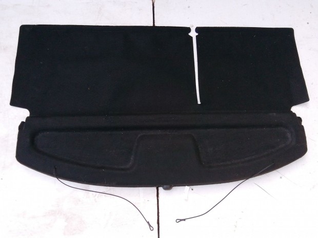 198962 Toyota Yaris II. 2006-2011 Kalaptartó, a képen látható