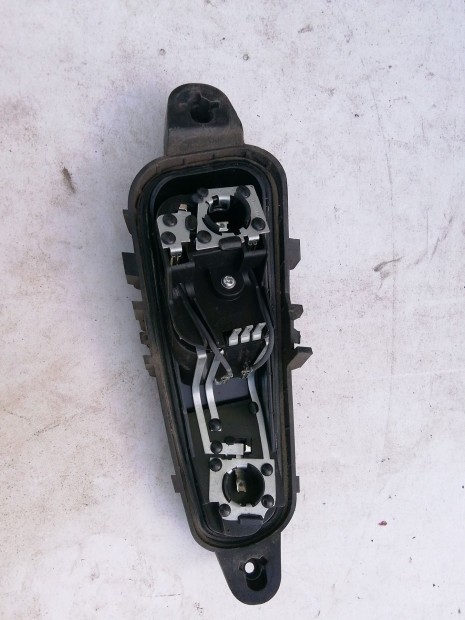 198979 Fiat Punto Evo 2009-2011 jobb hátsó Izzó foglalat,