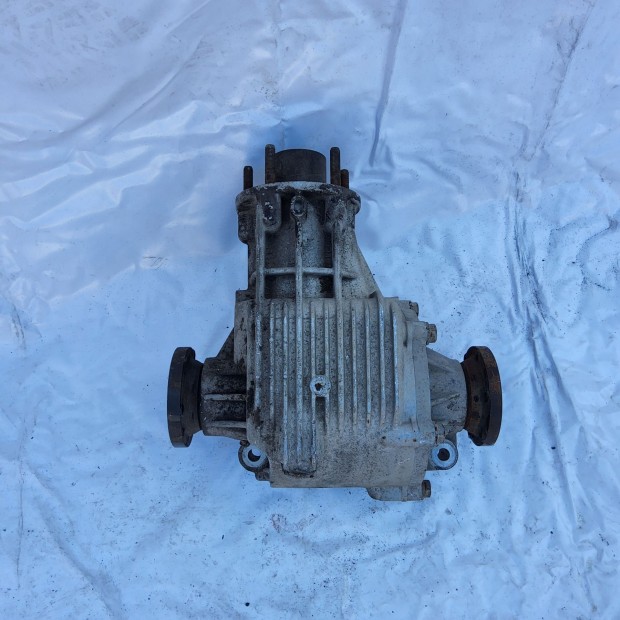 199182 Alfa Romeo 156 2003-2005 1,9 16v Diesel Crosswagon hátsó