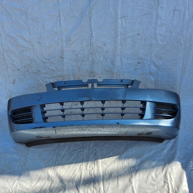 199193 Fiat Multipla 2004-2010 első lökhárító a képen látható