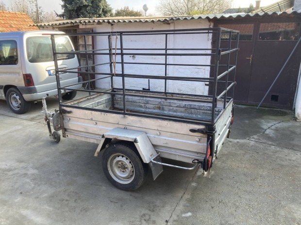 1991 Niewiadow el 750 utnfut