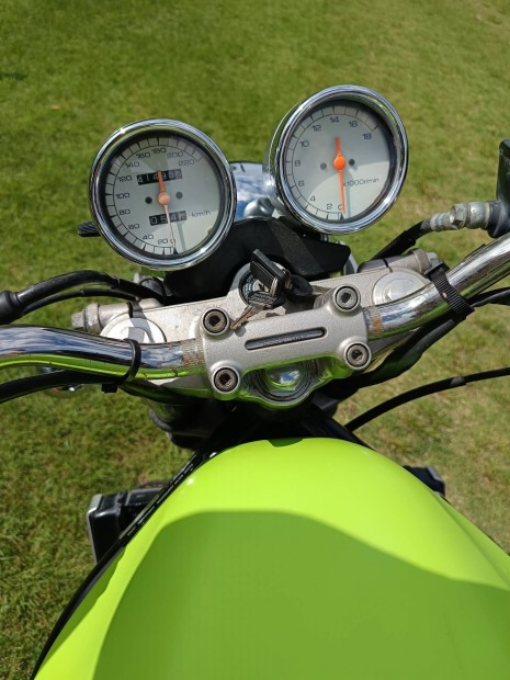 1992 Suzuki Gsf 400 motor