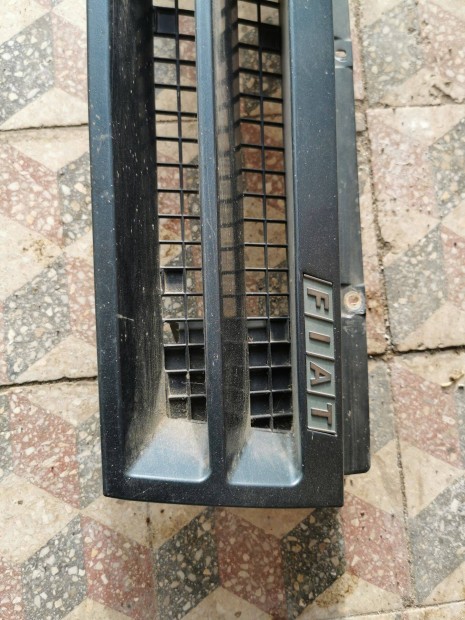 1992 - es Fiat Croma H�t�r�cs