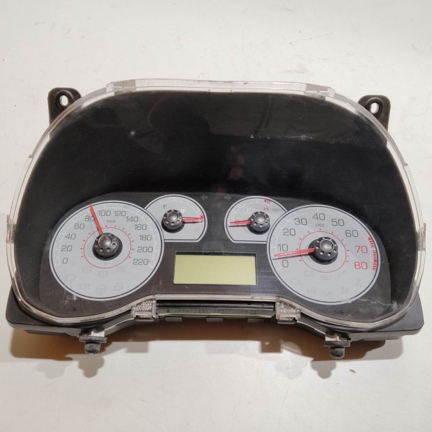 199430 Fiat Grande Punto 2005-2009 1,4 benzin óracsoport