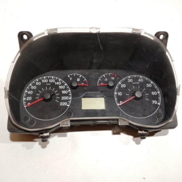 199440 Fiat Grande Punto óracsoport (kilóméteróra) 51701536