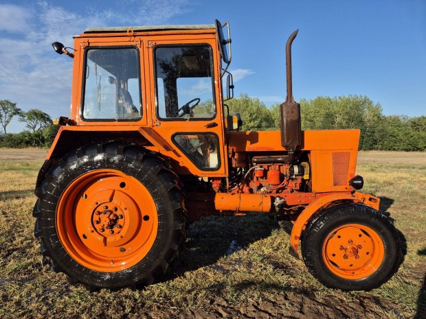 1994 Mtz 80 traktor 4 Új gumival