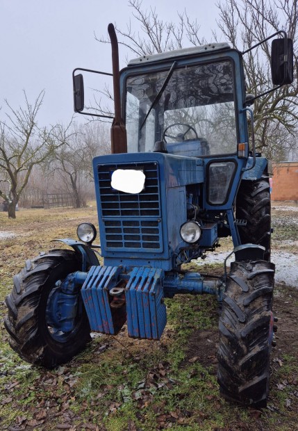 1994 Mtz 82 traktor 