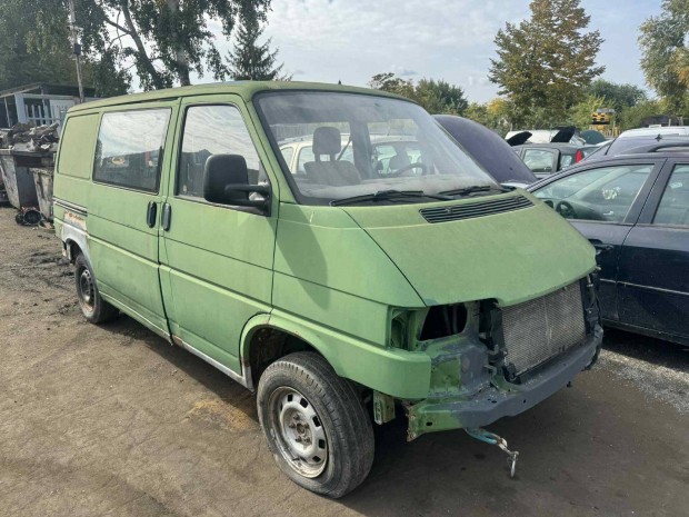 1994 VW T4 2.4 -AAB- bontott alkatrészek
