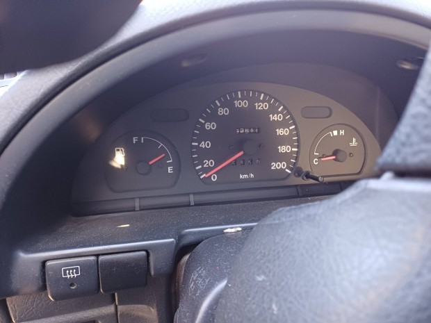 1994-es Suzuki Swift elad