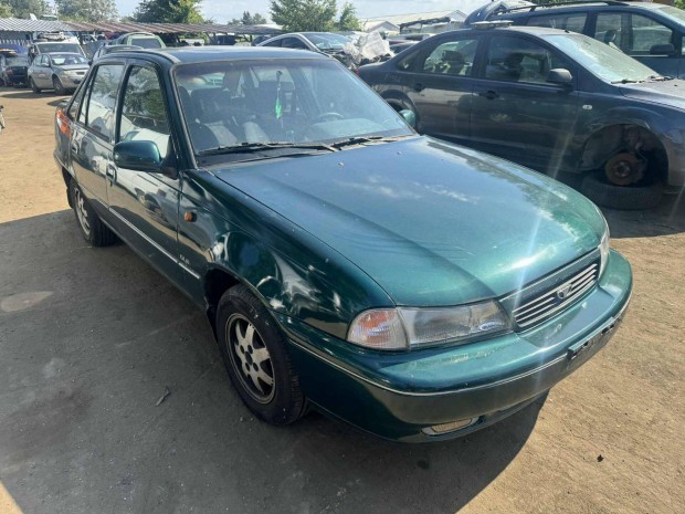 1995 Daewoo Nexia 1.5 -G15MF- bontott alkatrészek