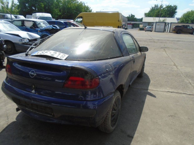 1995 Opel Tigra