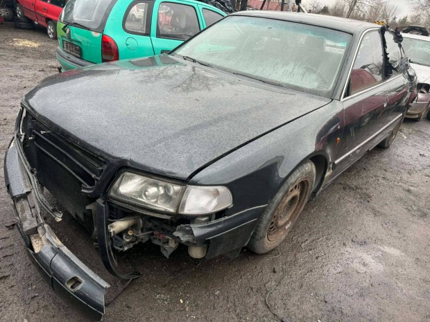 1996 Audi A6 4.2 -ABZ- bontott alkatr�szek