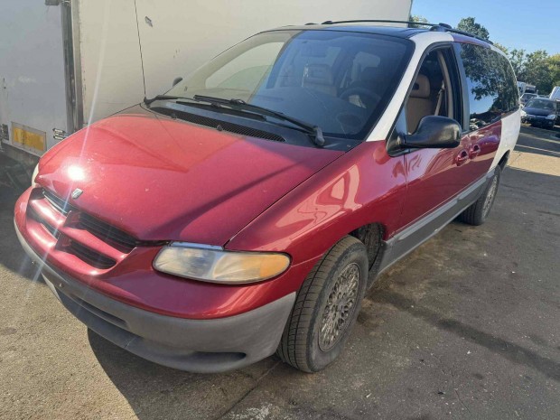 1996 Dodge Caravan 3.8 -TB46- bontott alkatrszek