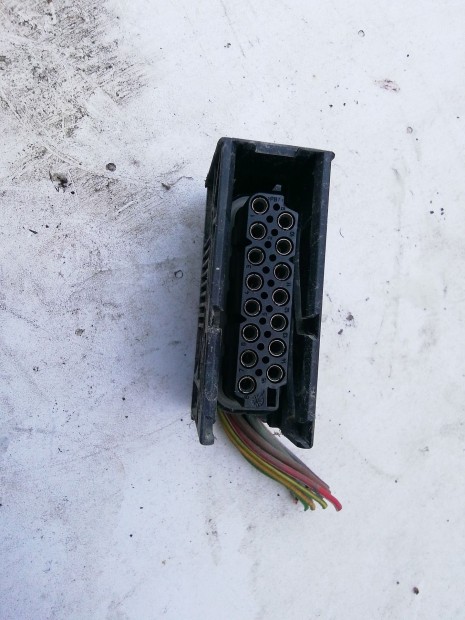 199793 Mercedes Benz A-Class (W168) 1997-2004 Abs elektromos