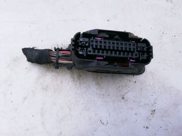 199796 Renault Clio IV 2012-2019 Abs Elektromos csatlakozó