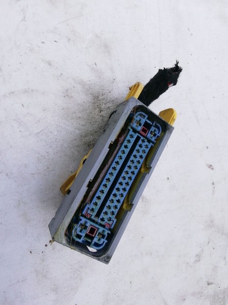 199799 Peugeot 1007 2005-2009 Abs elektromos csatlakozó 9654777580