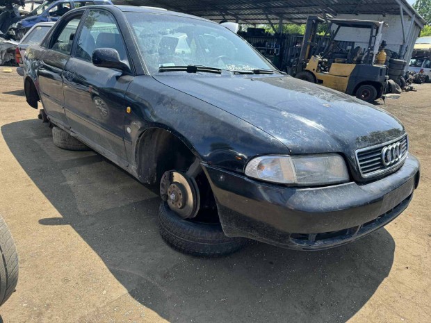 1997 Audi A4 B5 1.9 TDI -AFN- bontott alkatrészek