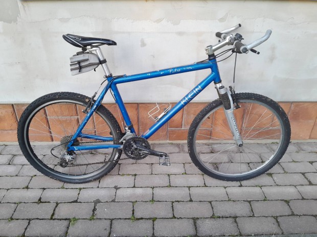 1997 Klein Pulse COMP (USA)