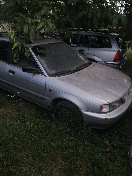 1997 Suzuki baleno