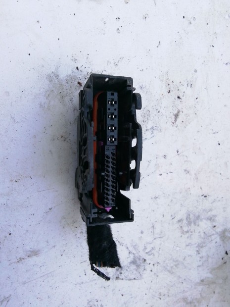 199811 Opel Corsa C 2000-2009 Abs elektromos csatlakozó 13182320,