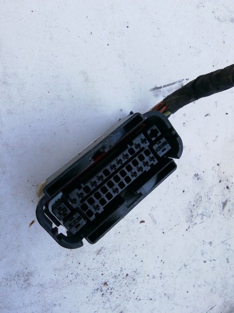 199821 Citroen C3 2010-2016 Abs elektromos csatlakozó