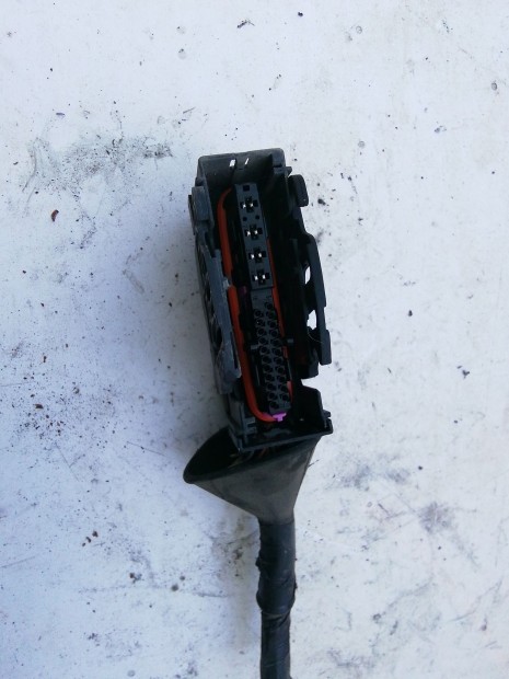 199823 Renault Clio III. 2007-2014 Abs elektromos csatlakozó