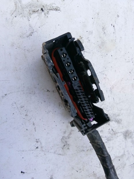 199832 Nissan Note 2006-2012 Abs elektromos csatlakozó 0265231732