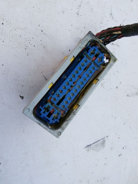 199847 Peugeot 207 2006-2014 Elektromos csatlakozó 10.0207-0105.4 ,