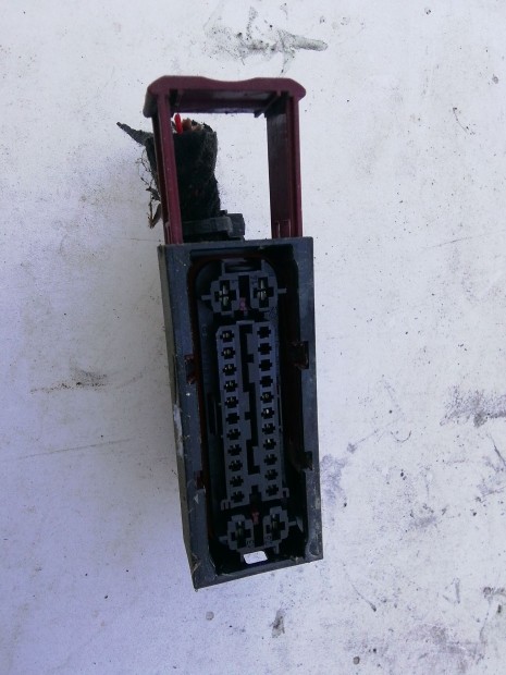 199854 Opel Astra H 2004-2014 Abs elektromos csatlakozó