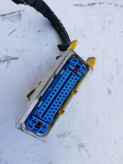 199858 Citroen C3 2010-2016 Abs elektromos csatlakozó 10.0206-0414.4